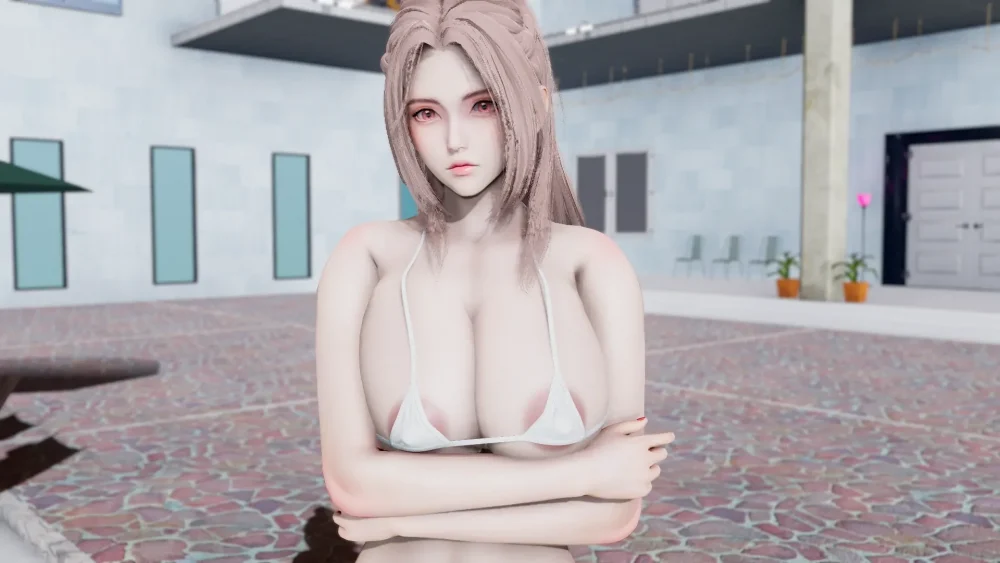 图片[3]-安卓+电脑【神作亚洲风SLG/动态】神秘别墅 The Mystery Villa Ep.8 步-大壮游戏