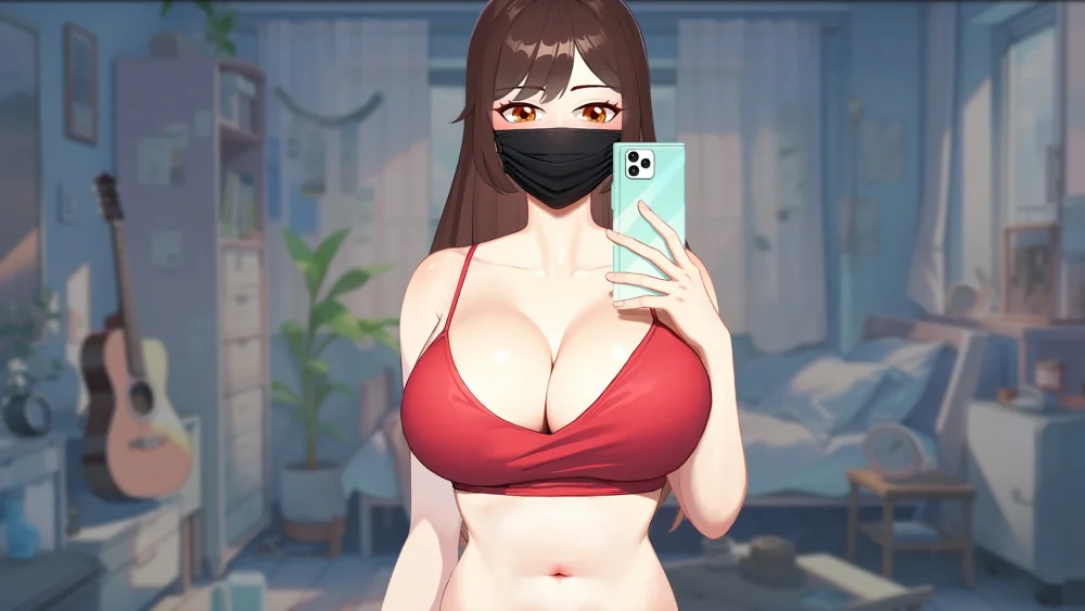 图片[9]-电脑版【养成SLG/动态】爱与生活-幸运老师v3.3 官方中文正式 步-大壮游戏