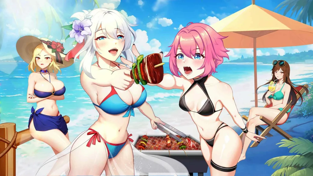 图片[11]-电脑版【养成SLG/动态】爱与生活-幸运老师v3.3 官方中文正式 步-大壮游戏