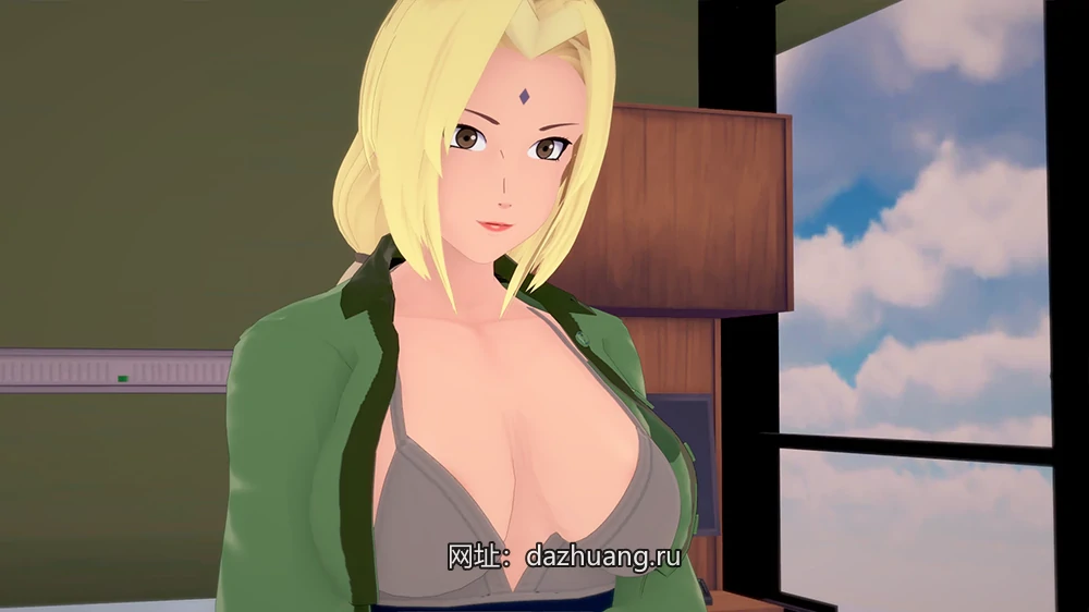 安卓+电脑【沙盒SLG动态】武井的旅程 Takei's Journey v0.32 步-大壮游戏