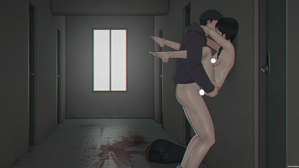 图片[23]-电脑版【互动SLG/动态】亡灵房客(生化危机)+全回想 V1.059 步-大壮游戏