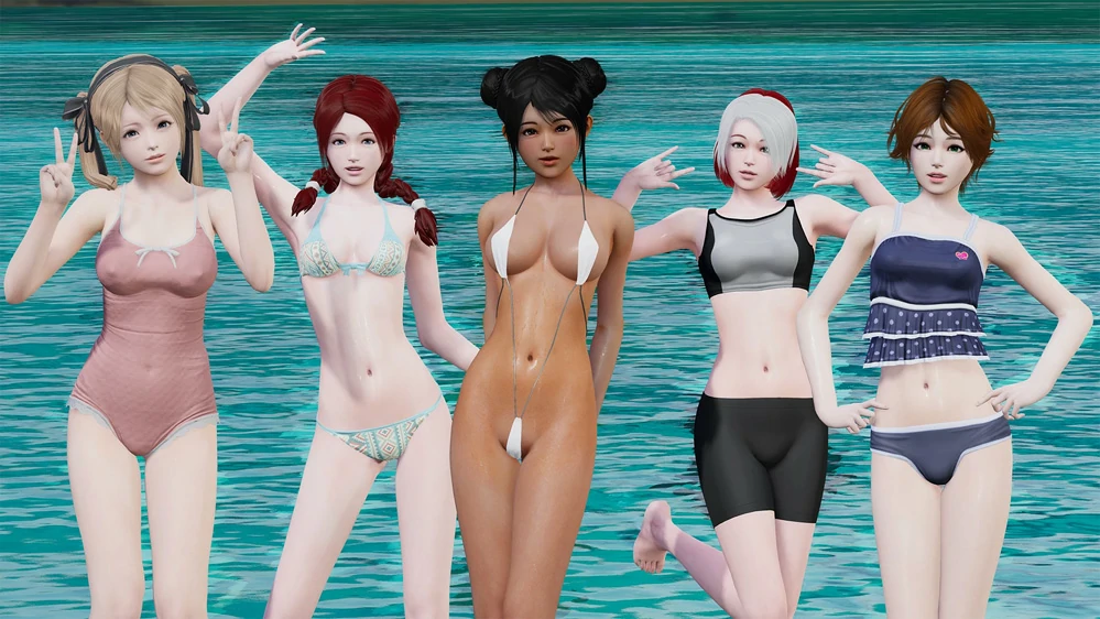 图片[4]-安卓+电脑【神作SLG动态后宫】校长先生v0.17.1 步-大壮游戏