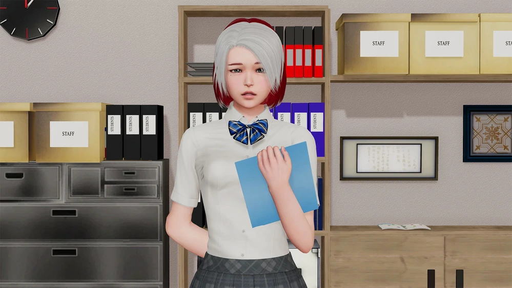 图片[10]-安卓+电脑【神作SLG动态后宫】校长先生v0.17.1 步-大壮游戏