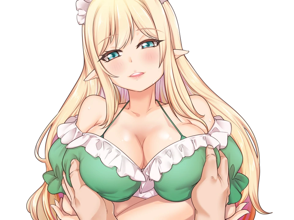 图片[7]-安卓+电脑【佳作RPG 全CG】迷宫村的场馆村长 骑-大壮游戏