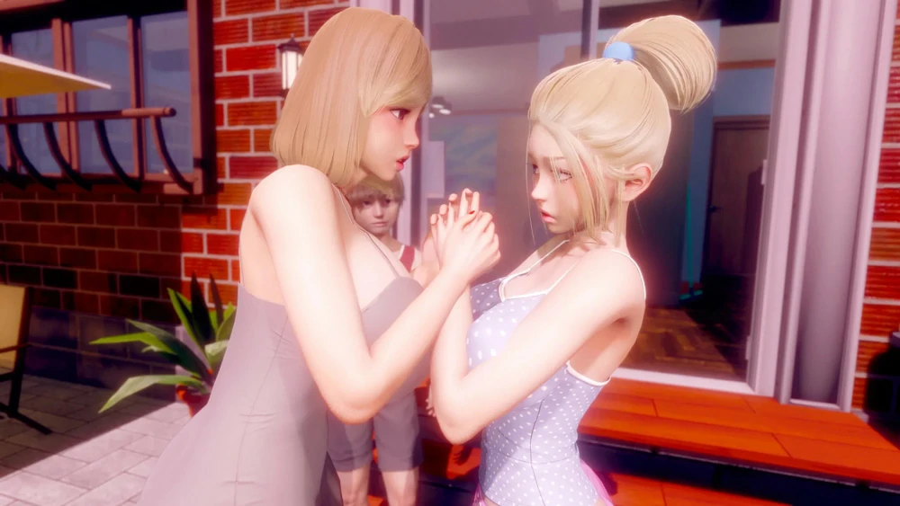 图片[11]-安卓+电脑【亚洲风SLG/动态】扭曲的记忆v0.9 步-大壮游戏