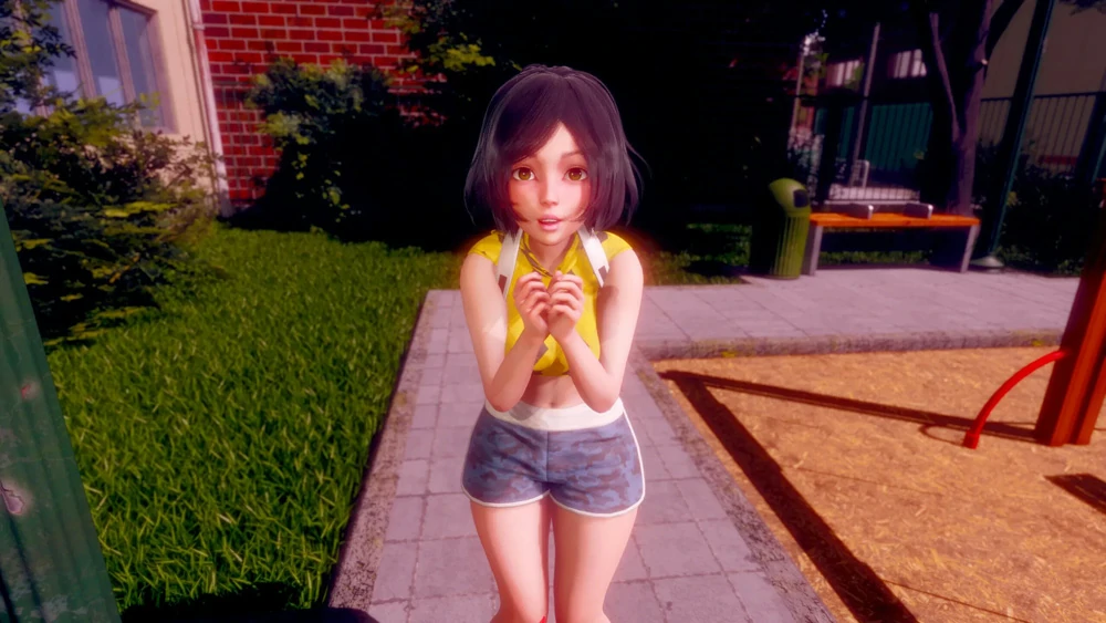 图片[10]-安卓+电脑【亚洲风SLG/动态】扭曲的记忆v0.9 步-大壮游戏