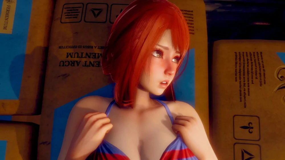 图片[7]-安卓+电脑【亚洲风SLG/动态】扭曲的记忆v0.9 步-大壮游戏