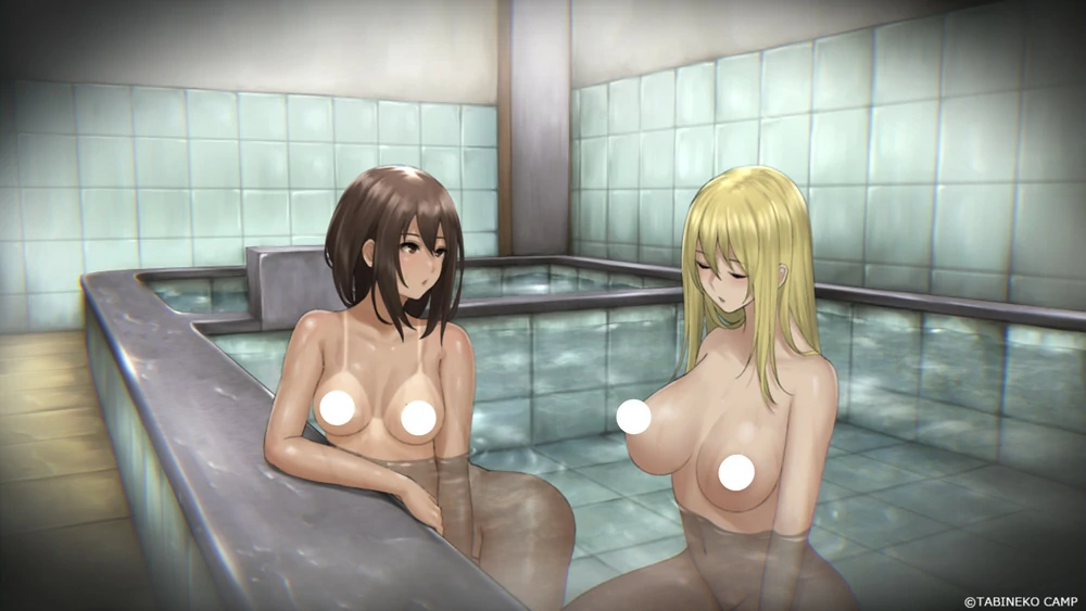 图片[30]-安卓+电脑【神作探索SLG/动态】归途累之夜 完结版-大壮游戏