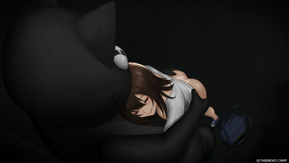 图片[32]-安卓+电脑【神作探索SLG/动态】归途累之夜 完结版-大壮游戏