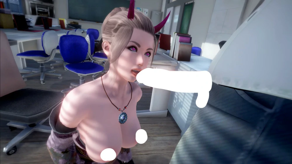 图片[17]-安卓+电脑【亚洲风SLG动态】低语 重置版V0.7 步-大壮游戏