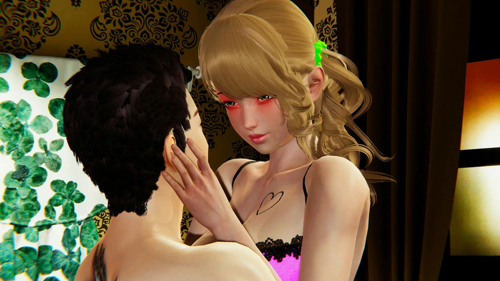 图片[2]-安卓+电脑【SLG动态】十二位女神v0.14 步-大壮游戏