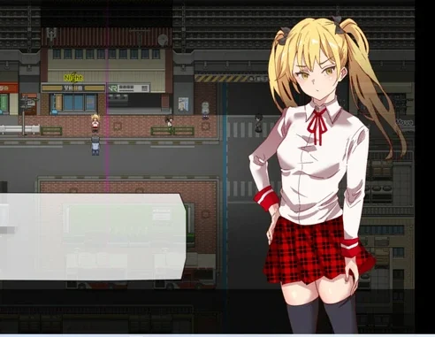 安卓+电脑【神作RPG/动态】白嫖券 完结版 步 joi模拟器玩-大壮游戏