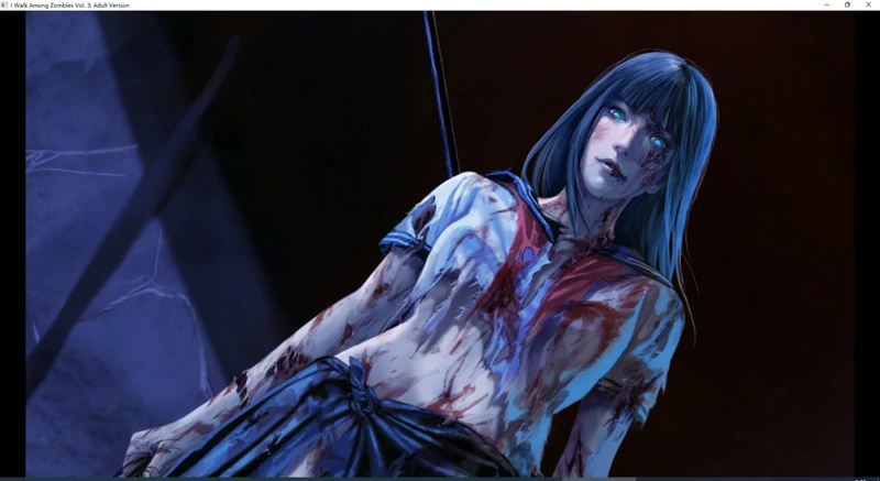 图片[9]-安卓+电脑【大型ADV中文】末世孤雄:遍地丧尸的世界里唯我不被袭击（4部）步-大壮游戏