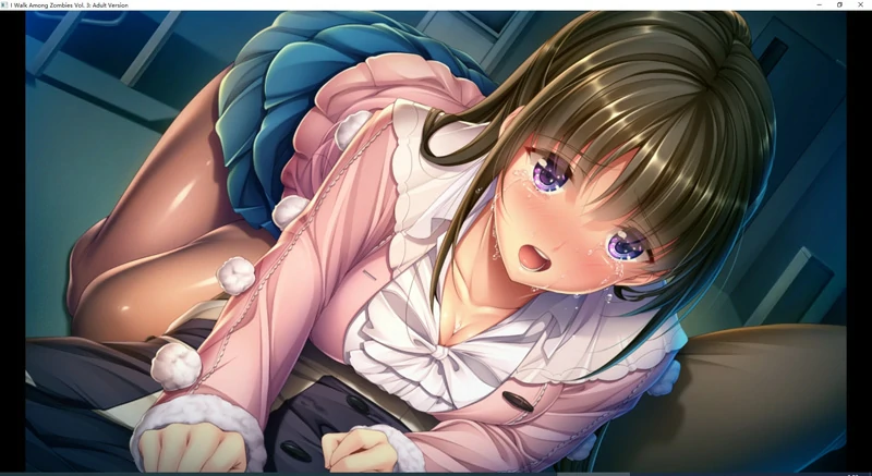 图片[11]-安卓+电脑【大型ADV中文】末世孤雄:遍地丧尸的世界里唯我不被袭击（4部）步-大壮游戏