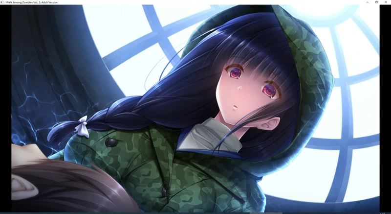 图片[13]-安卓+电脑【大型ADV中文】末世孤雄:遍地丧尸的世界里唯我不被袭击（4部）步-大壮游戏