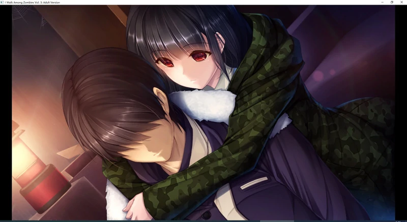 图片[15]-安卓+电脑【大型ADV中文】末世孤雄:遍地丧尸的世界里唯我不被袭击（4部）步-大壮游戏