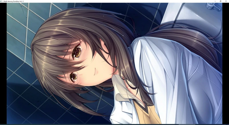 图片[17]-安卓+电脑【大型ADV中文】末世孤雄:遍地丧尸的世界里唯我不被袭击（4部）步-大壮游戏