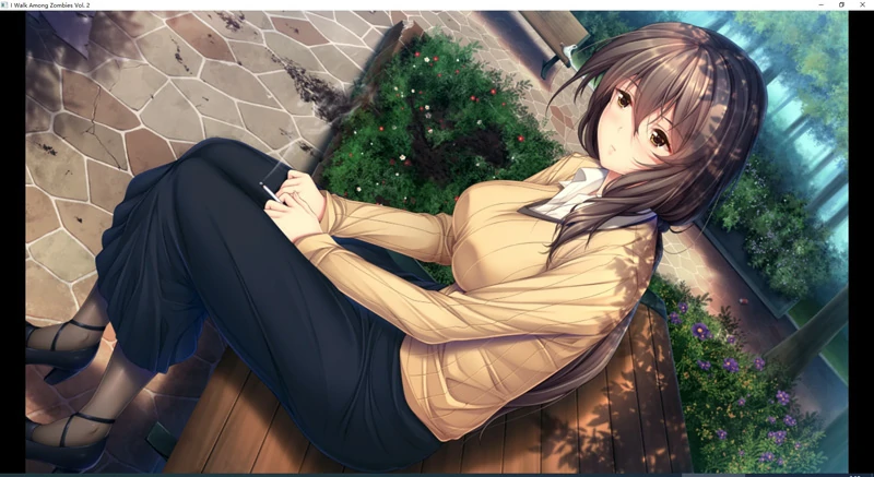 图片[20]-安卓+电脑【大型ADV中文】末世孤雄:遍地丧尸的世界里唯我不被袭击（4部）步-大壮游戏