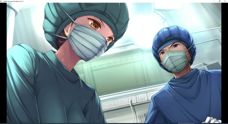 图片[22]-安卓+电脑【大型ADV中文】末世孤雄:遍地丧尸的世界里唯我不被袭击（4部）步-大壮游戏