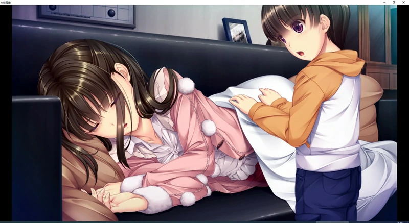 图片[26]-安卓+电脑【大型ADV中文】末世孤雄:遍地丧尸的世界里唯我不被袭击（4部）步-大壮游戏