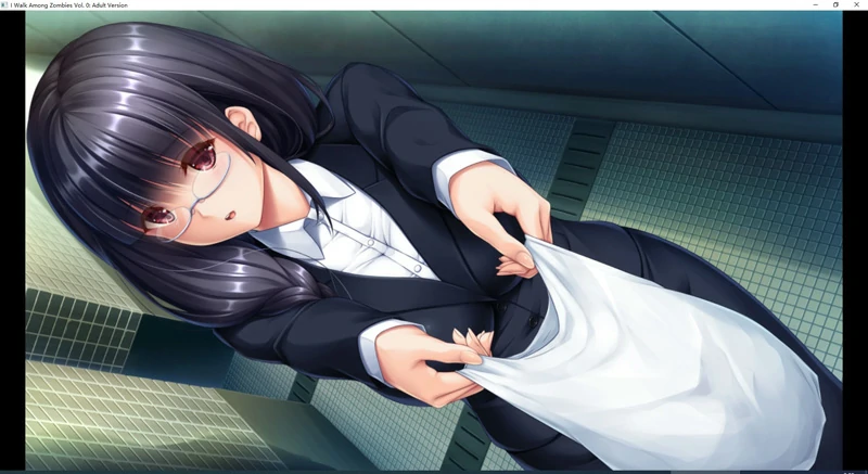 图片[31]-安卓+电脑【大型ADV中文】末世孤雄:遍地丧尸的世界里唯我不被袭击（4部）步-大壮游戏