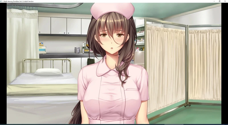 图片[35]-安卓+电脑【大型ADV中文】末世孤雄:遍地丧尸的世界里唯我不被袭击（4部）步-大壮游戏