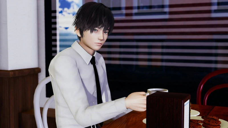 图片[4]-安卓+电脑【神作SLG动态】我真正的愿望My Real Desirech 完结版 步-大壮游戏