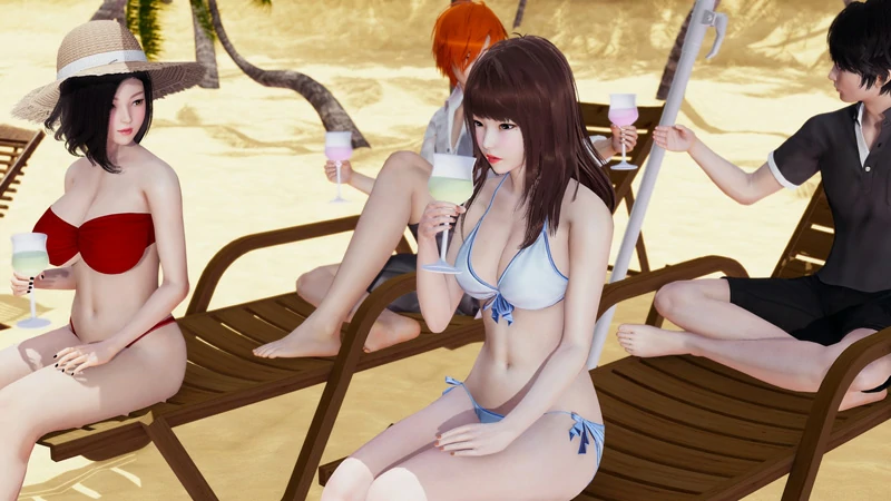 图片[15]-安卓+电脑【神作SLG动态】我真正的愿望My Real Desirech 完结版 步-大壮游戏