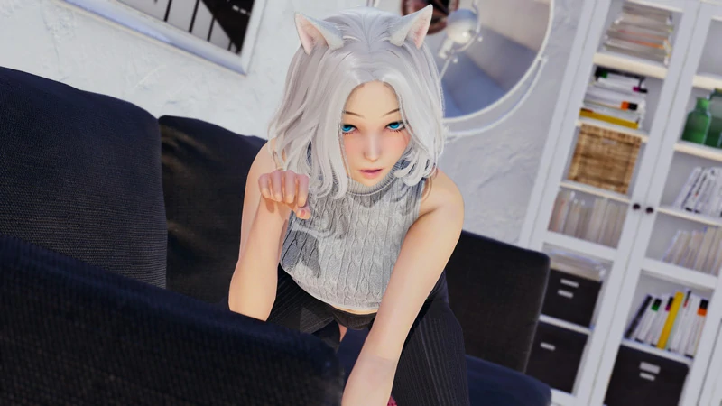 图片[18]-安卓+电脑【神作SLG动态】我真正的愿望My Real Desirech 完结版 步-大壮游戏