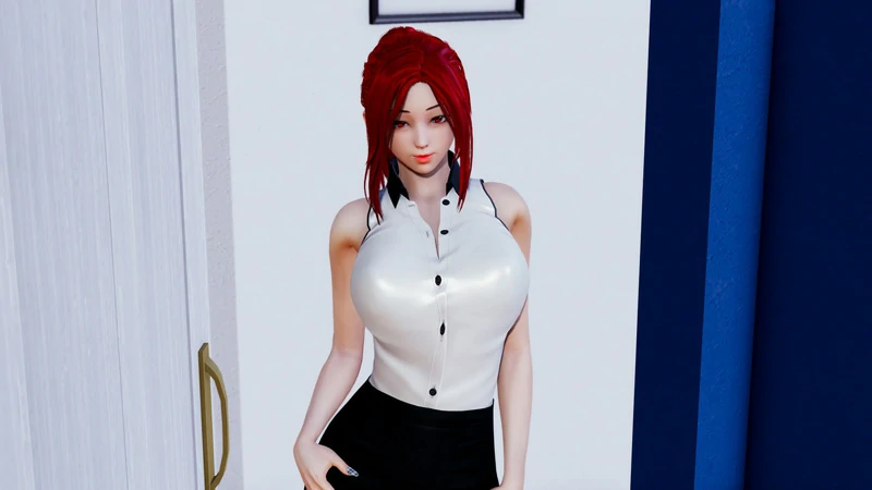 图片[22]-安卓+电脑【神作SLG动态】我真正的愿望My Real Desirech 完结版 步-大壮游戏