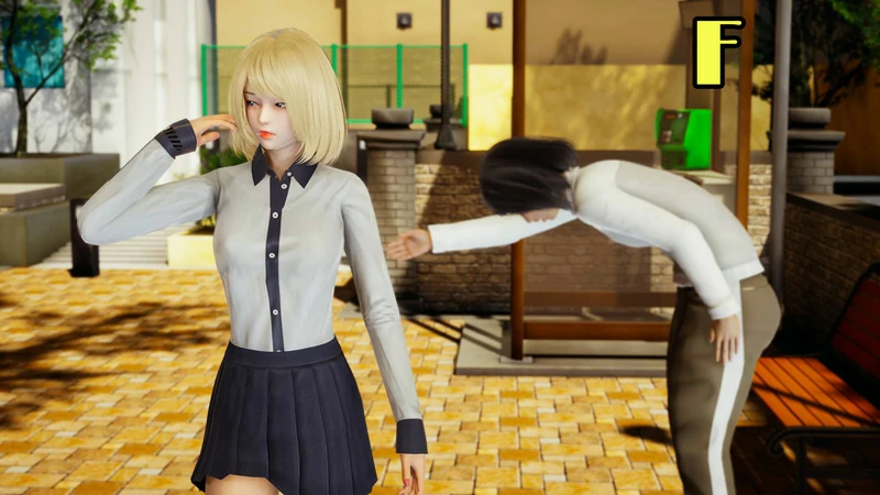 图片[34]-安卓+电脑【神作SLG动态】我真正的愿望My Real Desirech 完结版 步-大壮游戏