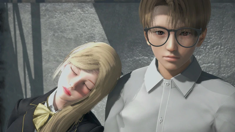 图片[11]-安卓+电脑【神作SLG/动态/全CV】闪耀星路V0.4.0 步-大壮游戏