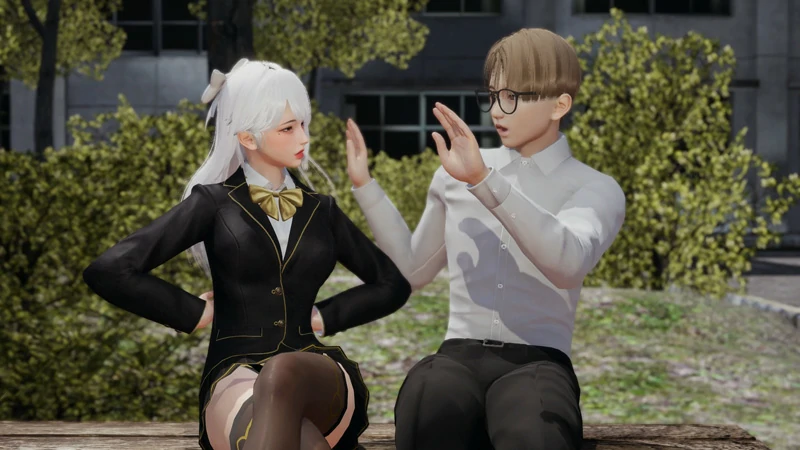 图片[13]-安卓+电脑【神作SLG/动态/全CV】闪耀星路V0.4.0 步-大壮游戏