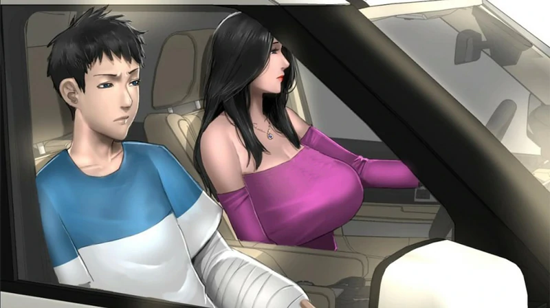 图片[8]-安卓+电脑【神作欧美SLG动态】郊区王子完结版 2部 v1.1.0 步-大壮游戏