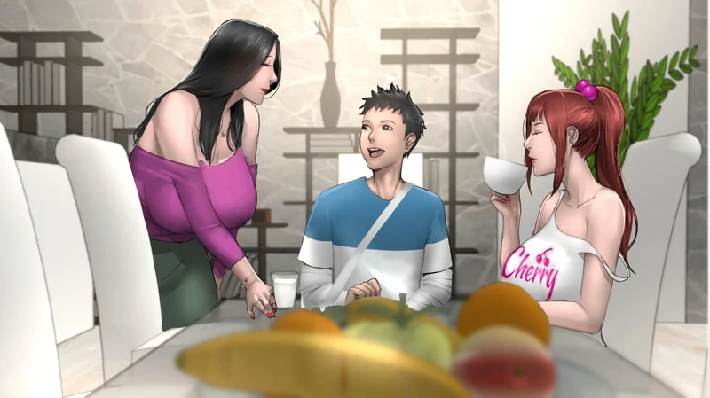 图片[7]-安卓+电脑【神作欧美SLG动态】郊区王子完结版 2部 v1.1.0 步-大壮游戏