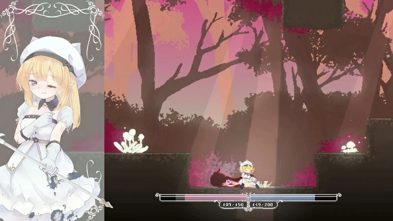 图片[7]-电脑版【神作ACT像素动态】爱丽丝的摇篮 v0.28b-大壮游戏