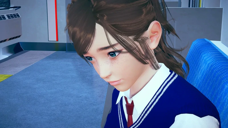 图片[3]-安卓+电脑【亚洲SLG/动态】舒适咖啡厅v0.13 步-大壮游戏