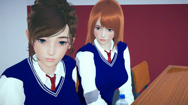 图片[7]-安卓+电脑【亚洲SLG/动态】舒适咖啡厅v0.13 步-大壮游戏