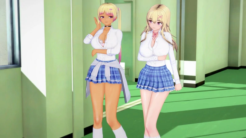 图片[6]-安卓+电脑【日系SLG3D动态】导师生活 Mentor Life v0.6 步-大壮游戏