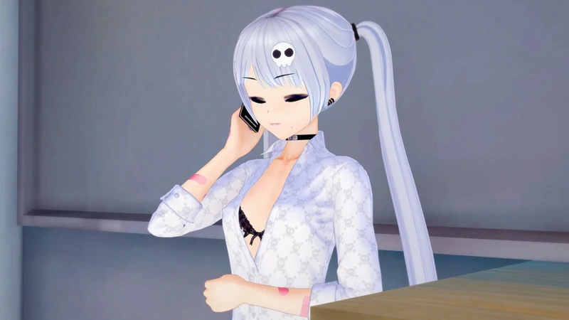 图片[8]-安卓+电脑【日系SLG3D动态】导师生活 Mentor Life v0.6 步-大壮游戏