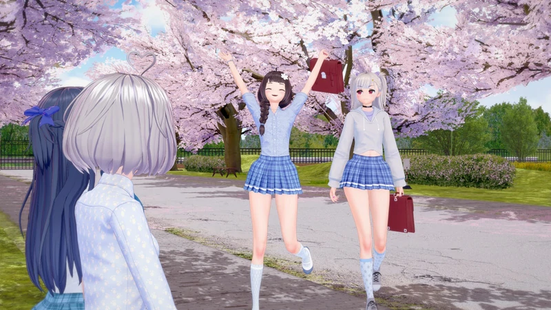 图片[9]-安卓+电脑【日系SLG3D动态】导师生活 Mentor Life v0.6 步-大壮游戏