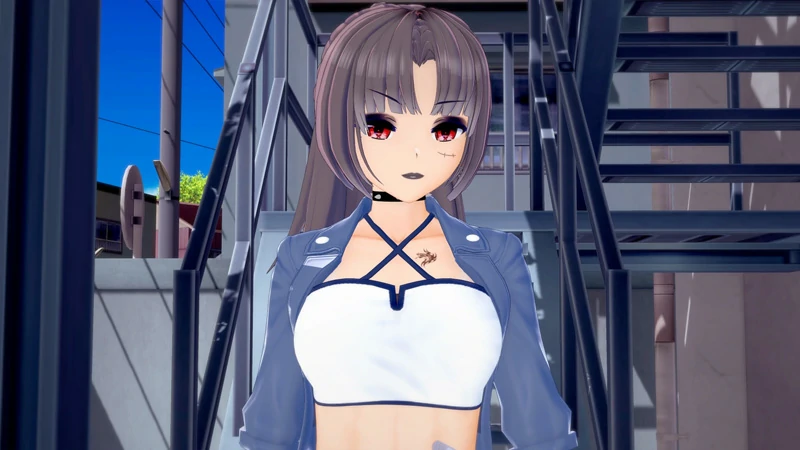 图片[12]-安卓+电脑【日系SLG3D动态】导师生活 Mentor Life v0.6 步-大壮游戏