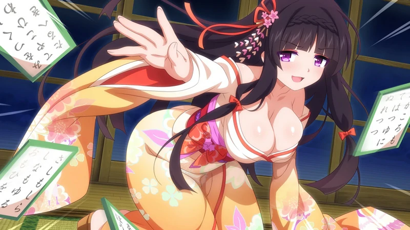 图片[2]-安卓+电脑【精品SLG】樱花魅魔8部曲 步-大壮游戏