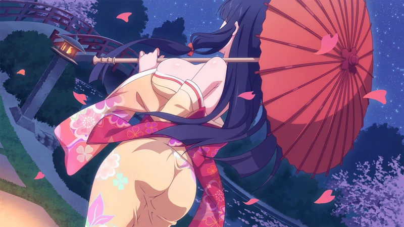 图片[3]-安卓+电脑【精品SLG】樱花魅魔8部曲 步-大壮游戏