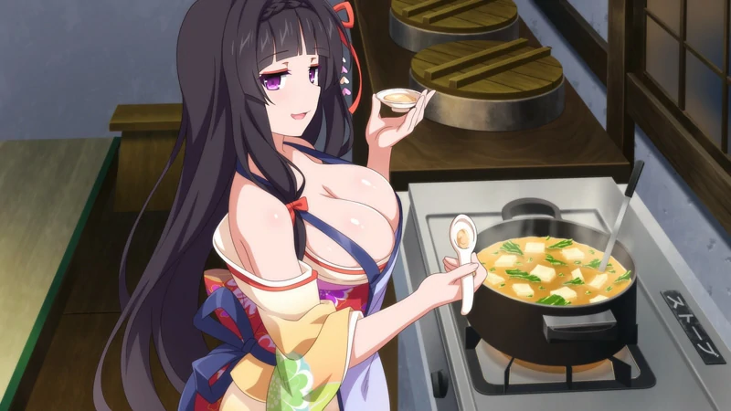 图片[5]-安卓+电脑【精品SLG】樱花魅魔8部曲 步-大壮游戏