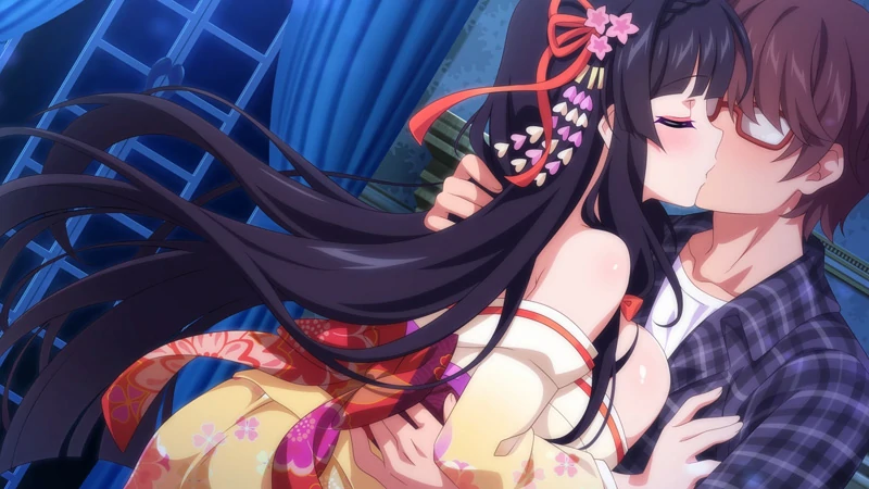 图片[17]-安卓+电脑【精品SLG】樱花魅魔8部曲 步-大壮游戏