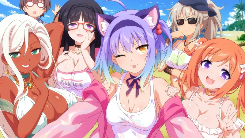 图片[22]-安卓+电脑【精品SLG】樱花魅魔8部曲 步-大壮游戏