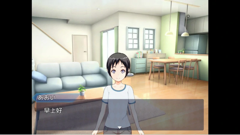 图片[3]-安卓+电脑【RPG全CG/小马拉大车】母亲的行动 骑-大壮游戏