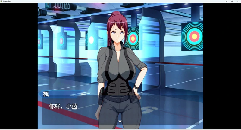 图片[4]-安卓+电脑【RPG全CG/小马拉大车】母亲的行动 骑-大壮游戏