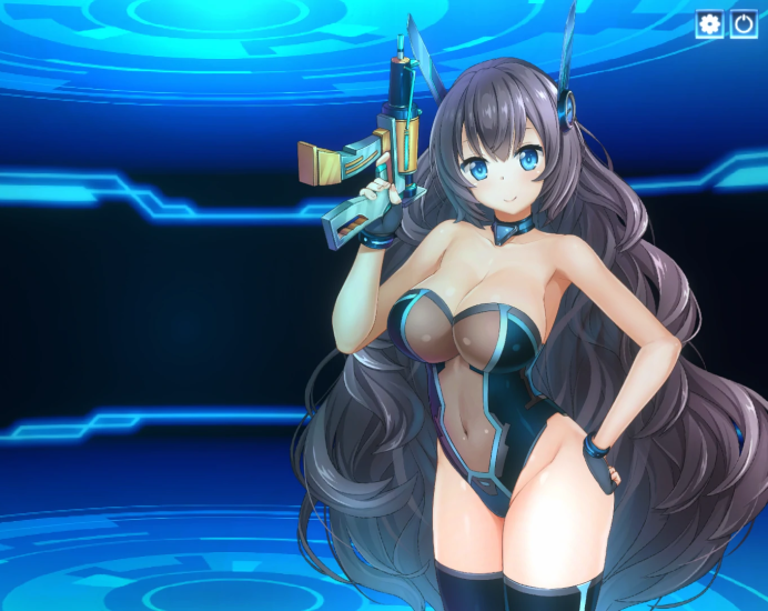 安卓+电脑【ACT CV 机械】Metal Flamev1.01-大壮游戏